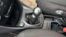 Ford Puma 1.0 EcoBoost Hybrid mHEV ST-Line 5dr Petrol Hatchback